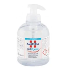AMUCHINA GEL X-GERM...