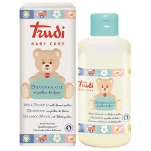 TRUDI BABY CARE...