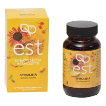 SPIRULINA ESTRATTO SECCO 60...