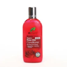 DR ORGANIC ROSE OTTO ROSA...