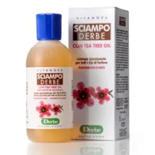 VITANOVA SHAMPOO DERBE...