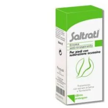 SALTRATI ACTIDRY CREMA...