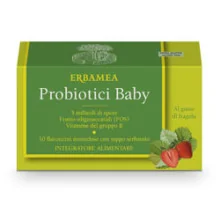 PROBIOTICI BABY 10 MILIARDI...