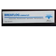 BREAFLOG CREMA 6,5 30 ML