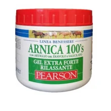 ARNICA 100'S EXTRA FORTE...