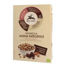 GRANOLA AVENA INTEGRALE CON...
