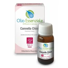 CANNELLA CHINA OLIO...
