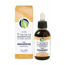 SPACCAPIETRA TINTURA...