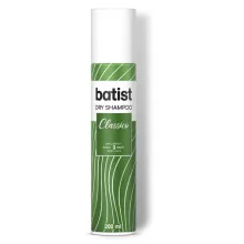 BATIST DRY SHAMPOO CLASSICO...