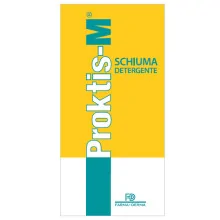 PROKTIS-M SCHIUMA...