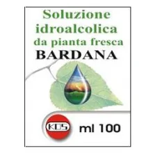 BARDANA SOLUZIONE...