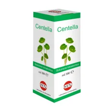 CENTELLA SOLUZIONE...