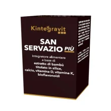 SAN SERVAZIO PIU' 40...