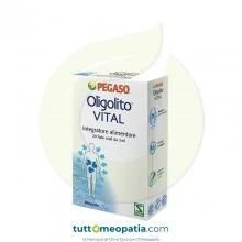 PEGASO OLIGOLITO VITAL 20...