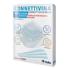 CEROTTO CONNETTIVINA HITECH...