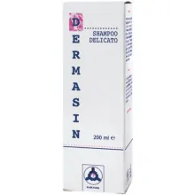DERMASIN SHAMPOO DELICATO...