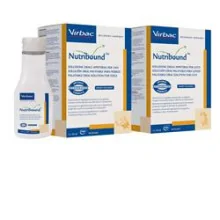 NUTRIBOUND SOLUZIONE ORALE...