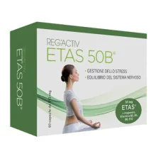 ETAS 50B 60 CAPSULE