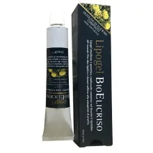 LIPOGEL BIOELICRISO 30 ML