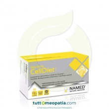 NAMED CELLDIET 60 COMPRESSE