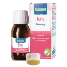 GINSENG BOIRON ESTRATTO...