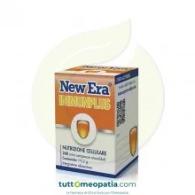 NAMED NEW ERA IMMUNPLUS 240...