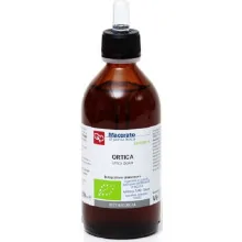 ORTICA TINTURA MADRE 200 ML...
