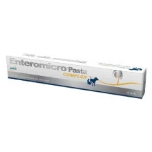 ENTEROMICRO COMPLEX PASTA...