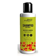 PUROBIO FOR HAIR SHAMPOO NO...
