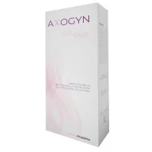 AXOGYN OLIO DETERGENTE...