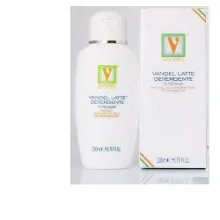 VANDEL LATTE DETERGENTE 200 ML