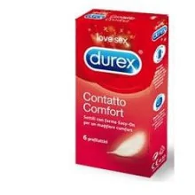 PROFILATTICO DUREX...