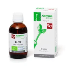 OLIVO MACERATO GLICERICO 50...