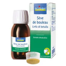 SEVE DE BOULEAU BOIRON...