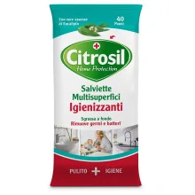 CITROSIL SALVIETTE...