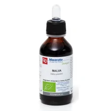 MALVA TINTURA MADRE 100 ML BIO