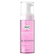 ROC MOUSSE DETERGENTE...