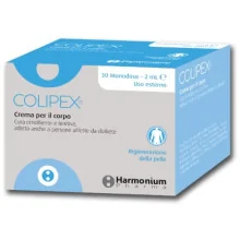 COLIPEX CREMA 30 PEZZI 2 ML