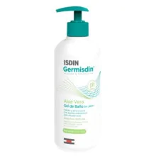 GERMISDIN IGIENE CORPO ALOE...