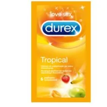 PROFILATTICO DUREX TROPICAL...
