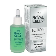 ROYAL CELLS LOTION CAPELLI...