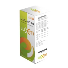 LUXGASTRO GOCCE 50 ML