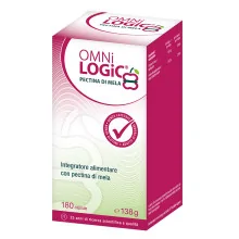 OMNI LOGIC PECTINA MELA 180...