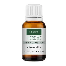 HERBAE CITRONELLA OLIO...