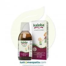 SCHWABE KALOBA 20 mg./7,5...