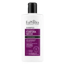 EUPHIDRA SHAMPOO FORFORA...