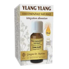 YLANG YLANG OLIO ESSENZIALE...