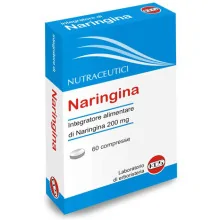 NARINGINA 60 COMPRESSE