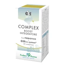 GSE SKIN COMPLEX BOOST 60...
