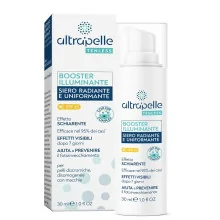 ALTRAPELLE TENLESS BOOSTER...